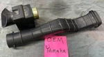 Yamaha Tri Moto 125 Airbox Boot Snorkel Damper 5V6-21649-00-00 1980-1985 Nice. Fixed Price $19.50.