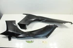 O/s 2006 Yamaha YFZ450 Side Panel Set 5TG-21711-30-00 5TG-21721-30-00. Fixed Price $104.99.