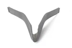 11-16 Yamaha Yzf R6 Front Center Cowl Fairing 13S-28365-10-00. Fixed Price $19.00.