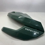Front Lh, Compass Green - 2025 Can Am Defender HD9. Fixed Price $100.00.