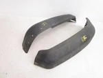 01 Suzuki Lta 500F Quadmaster Front Fender Flair 53331-09F00-Y0J 1998-2002. Fixed Price $125.00.