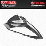 2013 - 2023 Yamaha Raptor 700 Yfm Oem Black Front Radiator Nose Hood Cover. Fixed Price $69.95.