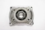 Yamaha Grizzly Rhino 660 Middle Drive Gear Bearing Housing 5KM-17521-00-00. Fixed Price $18.94.