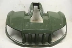 Arctic Cat Tbx 400 Fender Front (green) 1406-605 51371. Fixed Price $319.99.