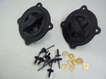 Can Am Cargo Box Linq Plastic Turn Attach System Replacement Oem New #715002412. Fixed Price $31.99.