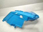 Front Fender, Rh Indian Sky Blue - 2000 Polaris Nos. Fixed Price $359.99.