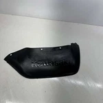 Flap, Rear Rh, Black - 2003 Kawasaki Prarie 650. Fixed Price $15.00.