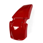Front Fender Honda Atc 250 1983-1984 Red, 61100-964-003. Fixed Price $207.72.