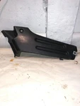 Suzuki 300 King Quad 4X4 Atv Oem Left Hand Side Cover D126 2000. Fixed Price $29.95.