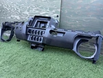 20-24 Polaris Pro Turbo R,lower Dash W/speaker Grille Panels, Factory Oem. Fixed Price $185.00.