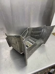 05 Arctic Cat 400 4X4 Left Mud Splash Guard Footwell Lh 2006 1406-357. Fixed Price $93.99.