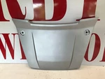 K2K Honda Pioneer SXS700M2D 2020 Front Hood Silver Metallic Oem 61300-HL3-610ZA. Fixed Price $399.49.