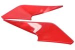 18 Honda CBR300R Side Covers Panels Fenders Left & Right. Fixed Price $29.99.