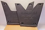 Kawasaki KVF650 Prairie Carrier Kit 99999-1067 53029-1251 Rear 53029-1250 Front. Fixed Price $79.99.