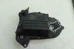 1986 Yamaha Moto Oem Transmission Cover B4466. Fixed Price $18.74.