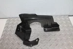 2007 Can-am Outlander 400 Xt Cvt Water Deflector 707000429. Fixed Price $14.05.
