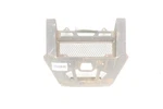 Bobcat 3400 Xl Grill Skid Lower Front 7016819 51178. Fixed Price $99.99.