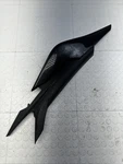 2011 To 2013 Honda CBR250R, Inner & Cover Cowling, Right Side Used. Fixed Price $30.00.