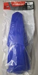 New Blue Polisport Yamaha YZ125/YZ250 Rear Mudguard 2002-2014 Models 8560500003. Fixed Price $29.47.