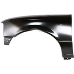 Sherman 576B-31QL Front Driver Side Fender Capa 1998-2003 Ford Ranger New. Fixed Price $143.57.