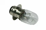 One New Headlight Bulb Yamaha Grizzly 600 4X4 98 99 01. Fixed Price $25.95.