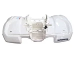New Oem Honda Fender Rear For 09 Fourtrax 420 Rancher Elec/shft 80110-HP5-C70ZB. Fixed Price $162.11.