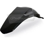 Polisport Rear Fender - Black 8560500002. Fixed Price $20.46.