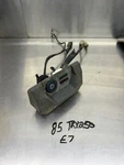 1985 Honda Fourtrax Trx 250A Dash Pad Indicator Lights Ignition 86 87 88. Fixed Price $46.99.