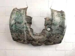 Rear Fenders Plastic 2006 Kawasaki Brute Force KVF750B 4X4I 2041. Fixed Price $169.44.
