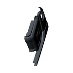 Polaris Rear Left Hand Fender With Rocker, Gloss Black. Fixed Price $229.99.