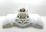 Rear Fenders Plastic Suzuki LTZ250 2004 1454 X. Fixed Price $141.19.