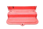 85 Honda Fourtrax 2X4 Toolbox Lid TRX250. Fixed Price $39.99.