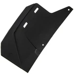 Polaris 5438735 Front Left Hand Mud Flap Shields 2011 2012 2013 Rzr 900 Xp. Fixed Price $51.95.