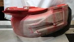 1983 Honda ATC200E Left Rear Fender 80150-958-681ZA. Fixed Price $30.00.