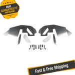 Fabtech K4187 Front Inner Fenders. Fixed Price $410.01.