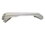 Fits Can-am Outlander / Renegade Lh Rear Facia Trim, White, Part # 705007370. Fixed Price $7.63.