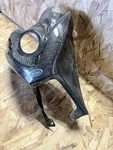 Real Carbon Fiber Honda TRX450ER 2008-2014 Gas Tank Cover. Fixed Price $262.91.