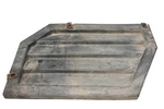 11 Kubota RTV900XTW Left Side Panel Shroud Cover. Fixed Price $19.95.