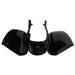 Maier 147010 Rear Fender Black. Fixed Price $516.65.
