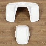 New Front And Rear Fenders Fit For Honda 1978-1985 ATC70 Abs Painted Kit. Fixed Price $150.82.