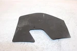 2003 Polaris Trial Blazer Oem Front Right Bumper Splash Guard 5434085 AP156. Fixed Price $17.99.