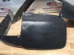 Honda Trx 300 Front Mud Flap Flare (1996-2000) Left & Right Pair R11. Fixed Price $46.80.