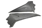 20 Polaris Slingshot Slr Autodrive Lower Rocker Side Panels Covers Left & Right. Fixed Price $329.99.