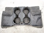 23 Yamaha Wolverine 1000 Rmax Cupholder Caddy Cover Panel B44-F2866. Fixed Price $59.92.