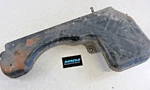 87-89 Suzuki Quadrunner Genuine Fuel Gas Tank Shield Guard Protect. Fixed Price $15.00.
