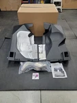 Arctic Splash Panel & Heat Shield Update Kit Part# 0437-151 2014-17 Wildcat. Fixed Price $248.99.