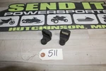 2005 Honda TRX450 Cushion, Rr. Fender (pair) 50234-HP1-000. Fixed Price $14.99.
