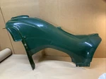 2005 2007 Kawasaki Brute Force 750 Kvf Left Side Panel Oem 14091-0137-6A. Fixed Price $125.00.