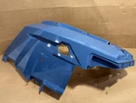 24-25 Polaris Rzr 900/1000 Trail Zenith Blue Front Right Fender P# 5457437-849. Fixed Price $375.00.