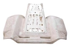 86 Honda TRX250R Rear Fender. Fixed Price $299.99.